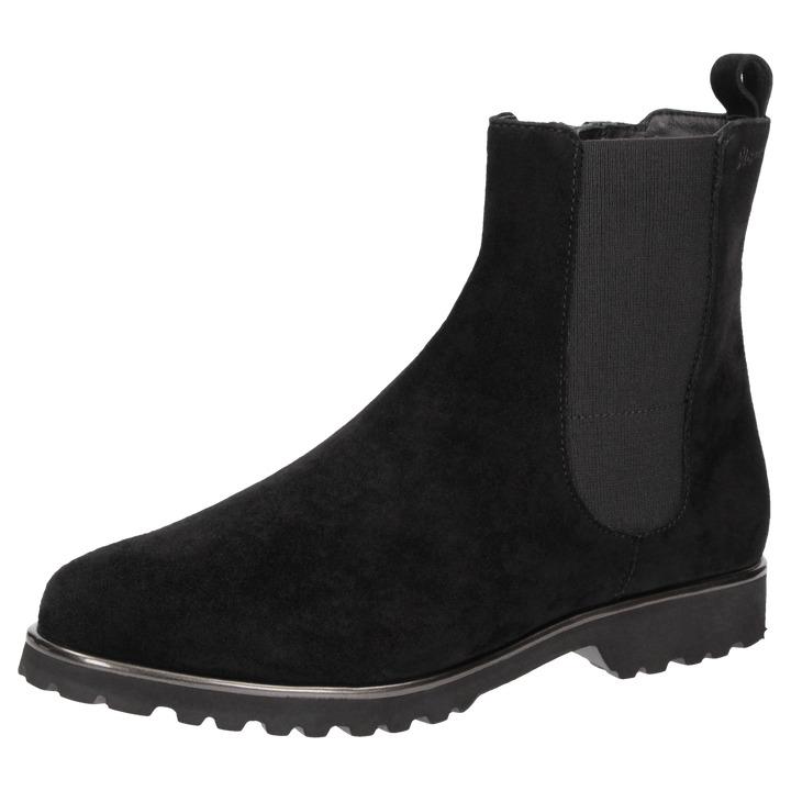 Sioux Meredith-750-H Damen in schwarz
