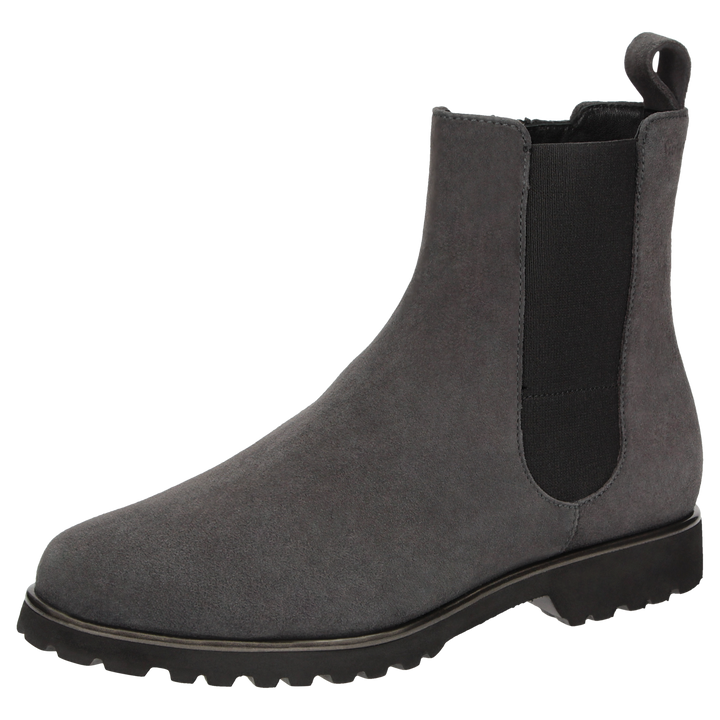 Sioux Meredith-750-H Damen in dunkelgrau