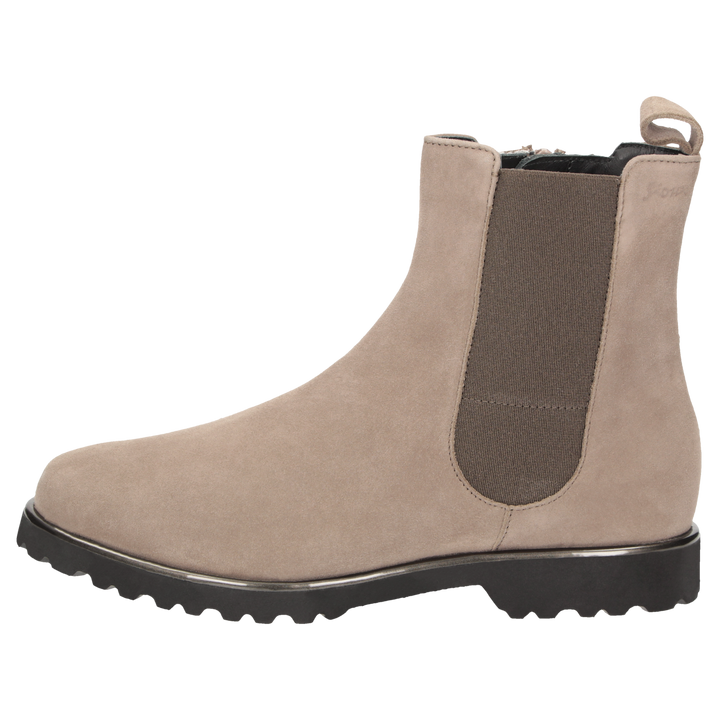 Sioux Meredith-750-H dames in beige – buitenkant