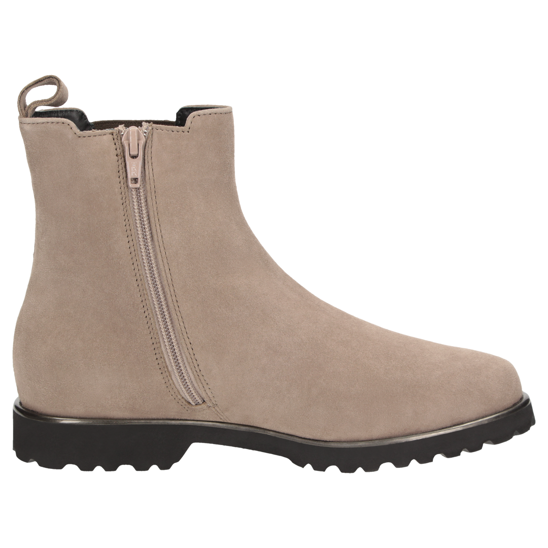 Sioux Meredith-750-H dames in beige – binnenkant