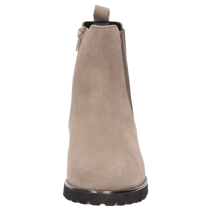 Sioux Meredith-750-H dames in beige – vooraanzicht