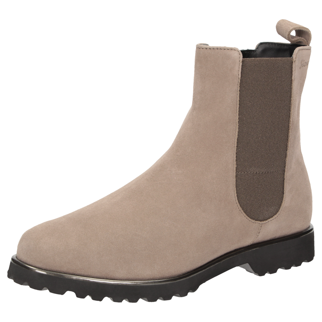 Sioux Meredith-750-H dames, beige