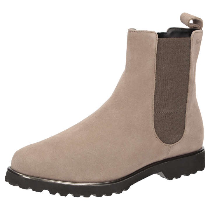 Sioux Meredith-750-H dames, beige