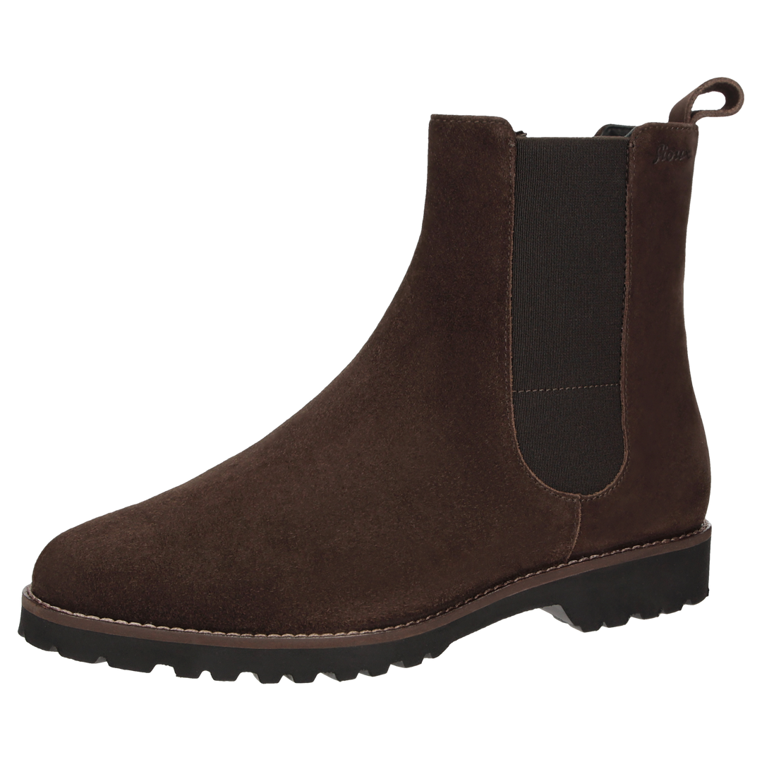 Sioux Meredith-750-H Damen in dunkelbraun