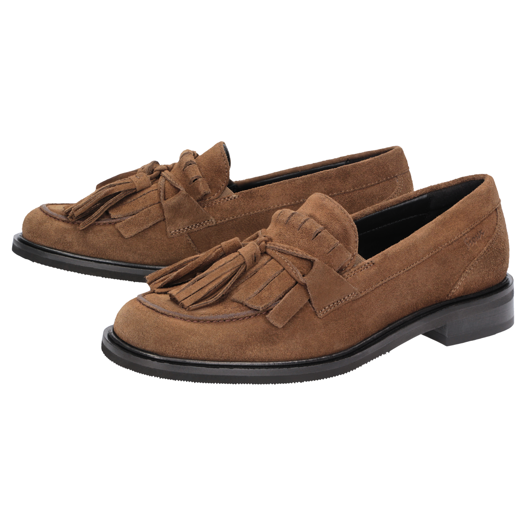 Sioux Nishima-703 Women's in Brown – Pair Image