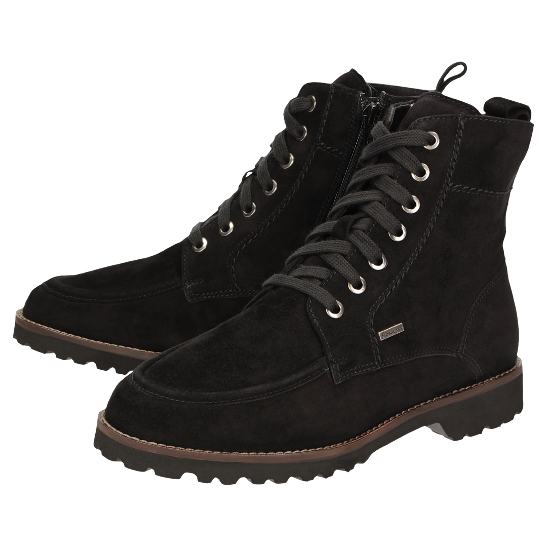 Sioux Merdit-759-TEX-WF-H Women&