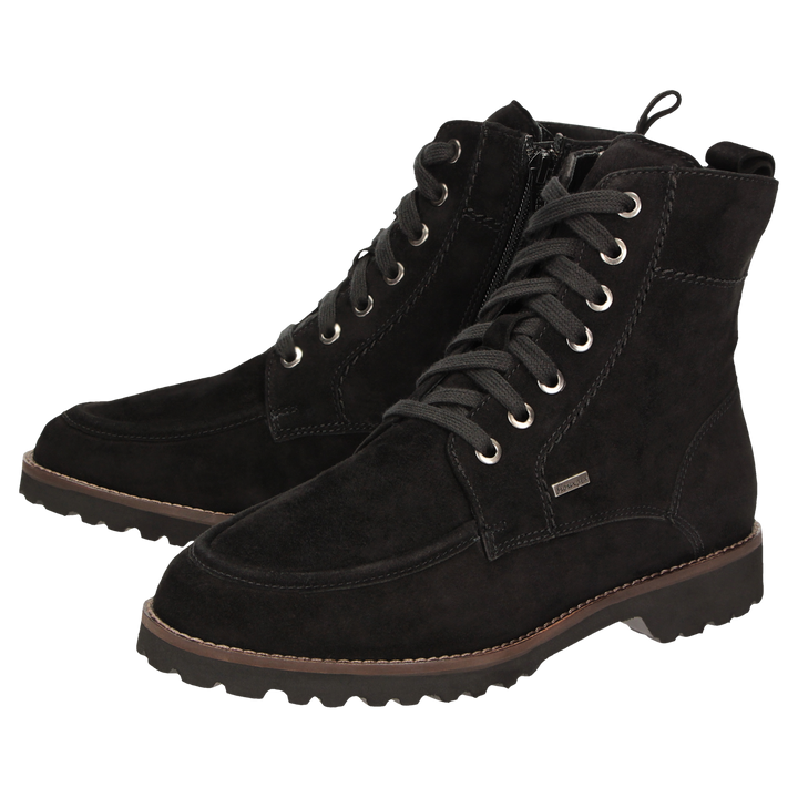 Sioux Merdit-759-TEX-WF-H Women&