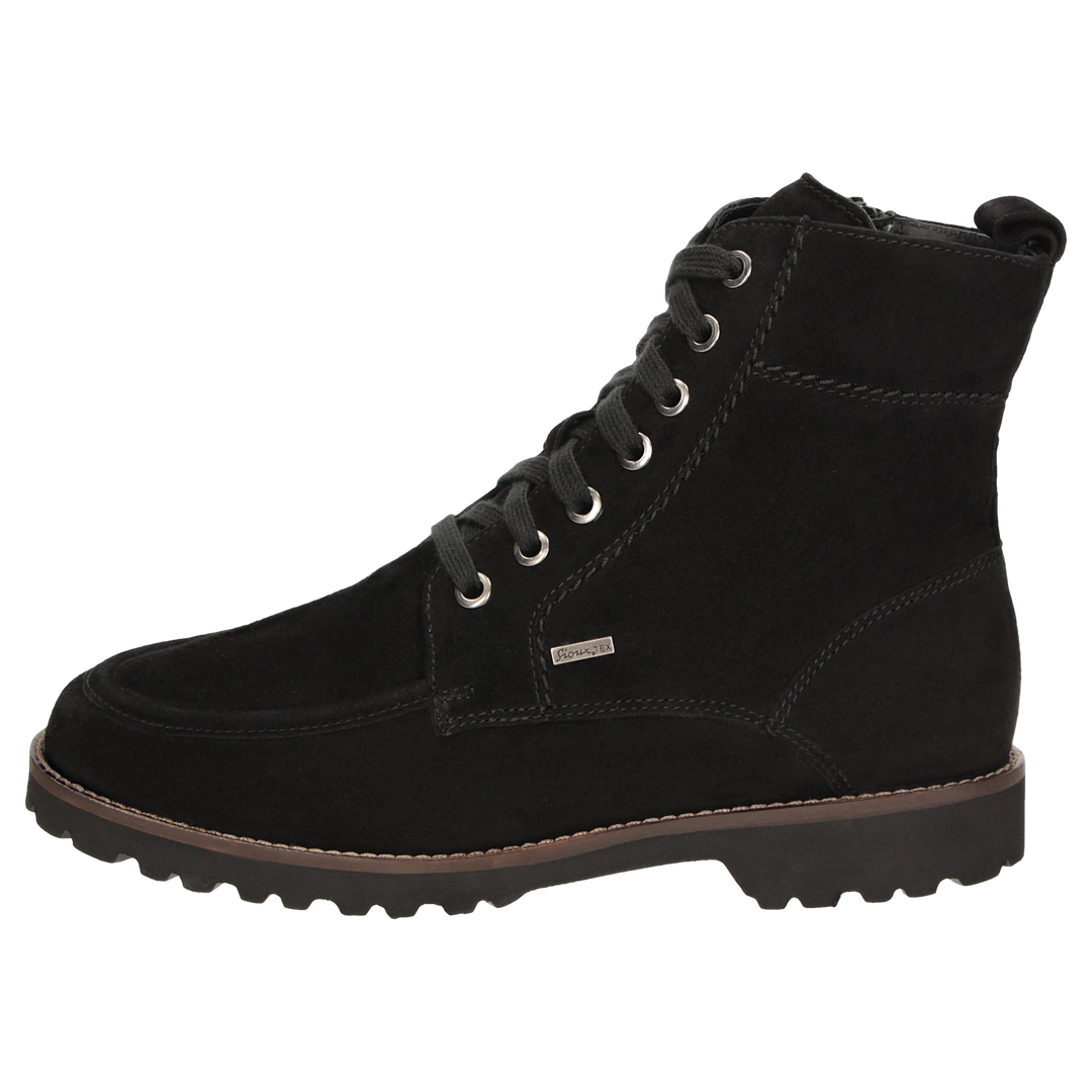 Sioux Merdit-759-TEX-WF-H Women&