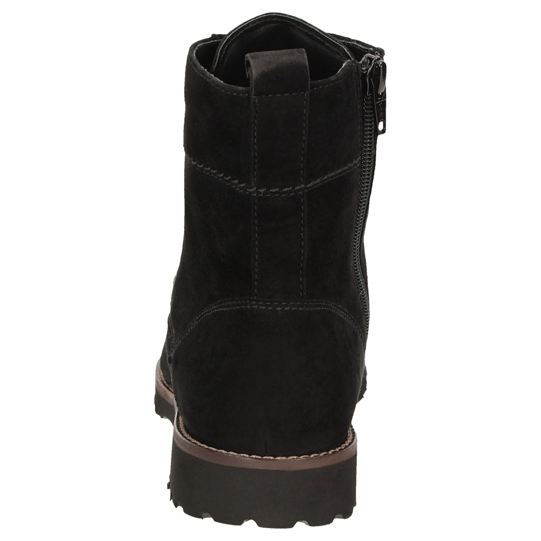 Sioux Merdit-759-TEX-WF-H Women&