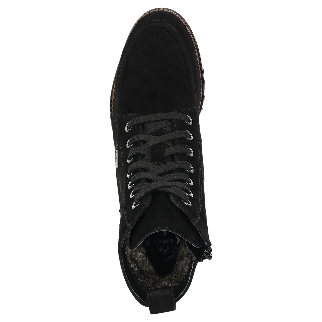 Sioux Merdit-759-TEX-WF-H Women&