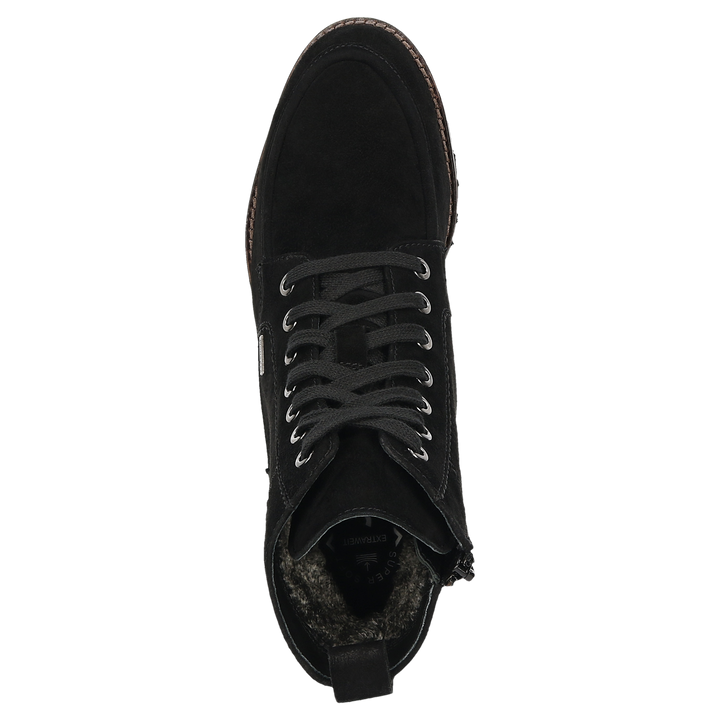Sioux Merdit-759-TEX-WF-H Women&