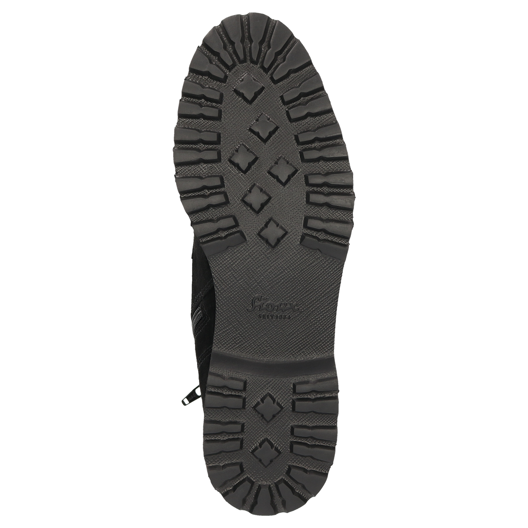 Sioux Merdit-759-TEX-WF-H Women&
