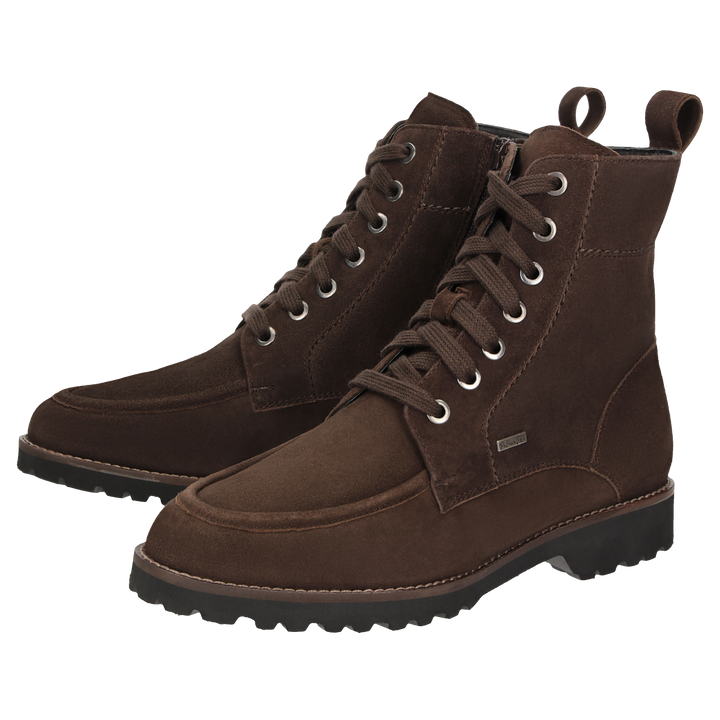 Sioux Merdit-759-TEX-WF-H Women&