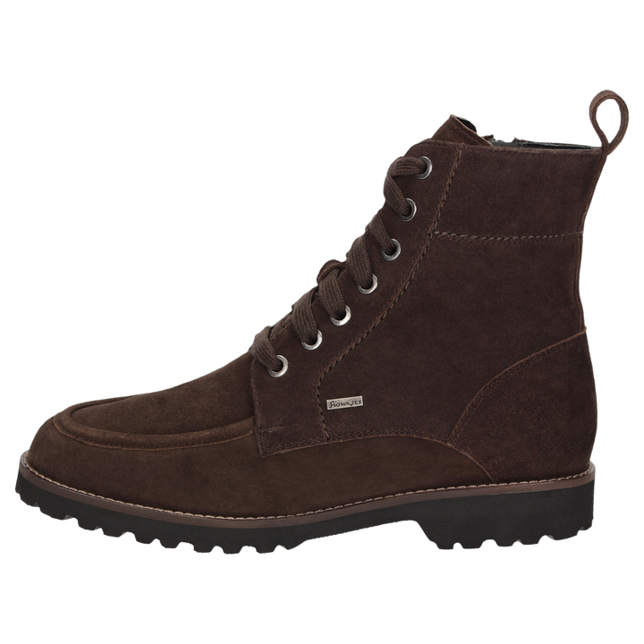 Sioux Merdit-759-TEX-WF-H Women&
