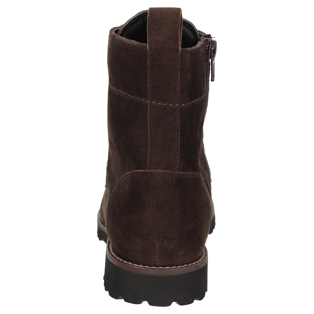 Sioux Merdit-759-TEX-WF-H Women&