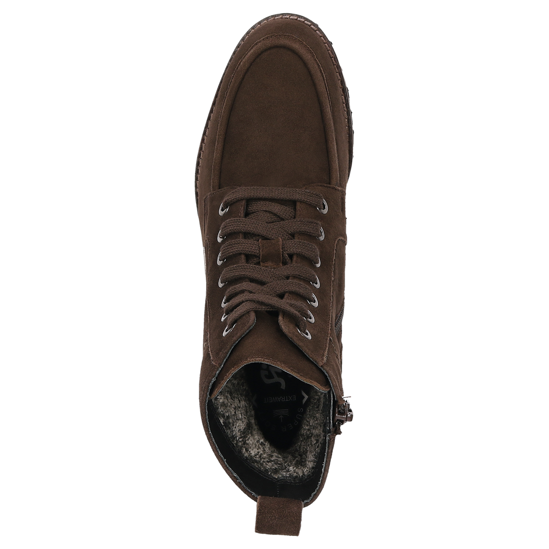Sioux Merdit-759-TEX-WF-H Women&