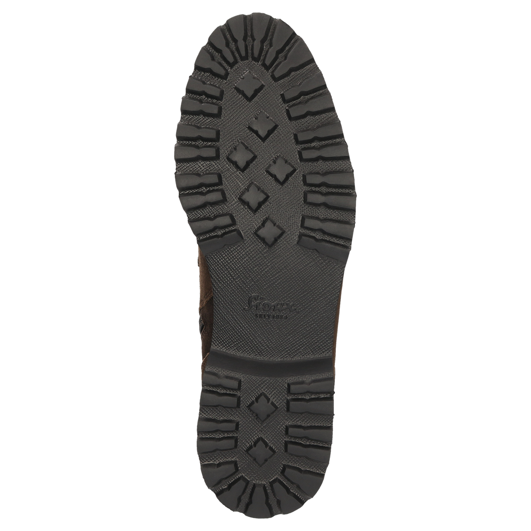 Sioux Merdit-759-TEX-WF-H Women&