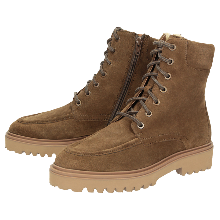 Sioux Amandira-704-WF Damen in braun – Paarbild