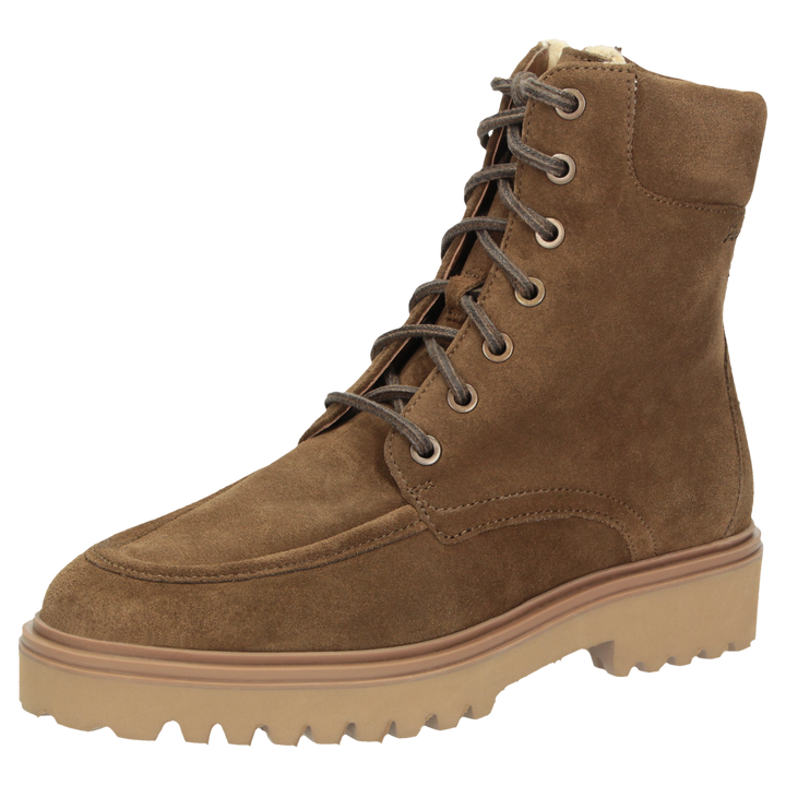 Sioux Amandira-704-WF Damen in braun
