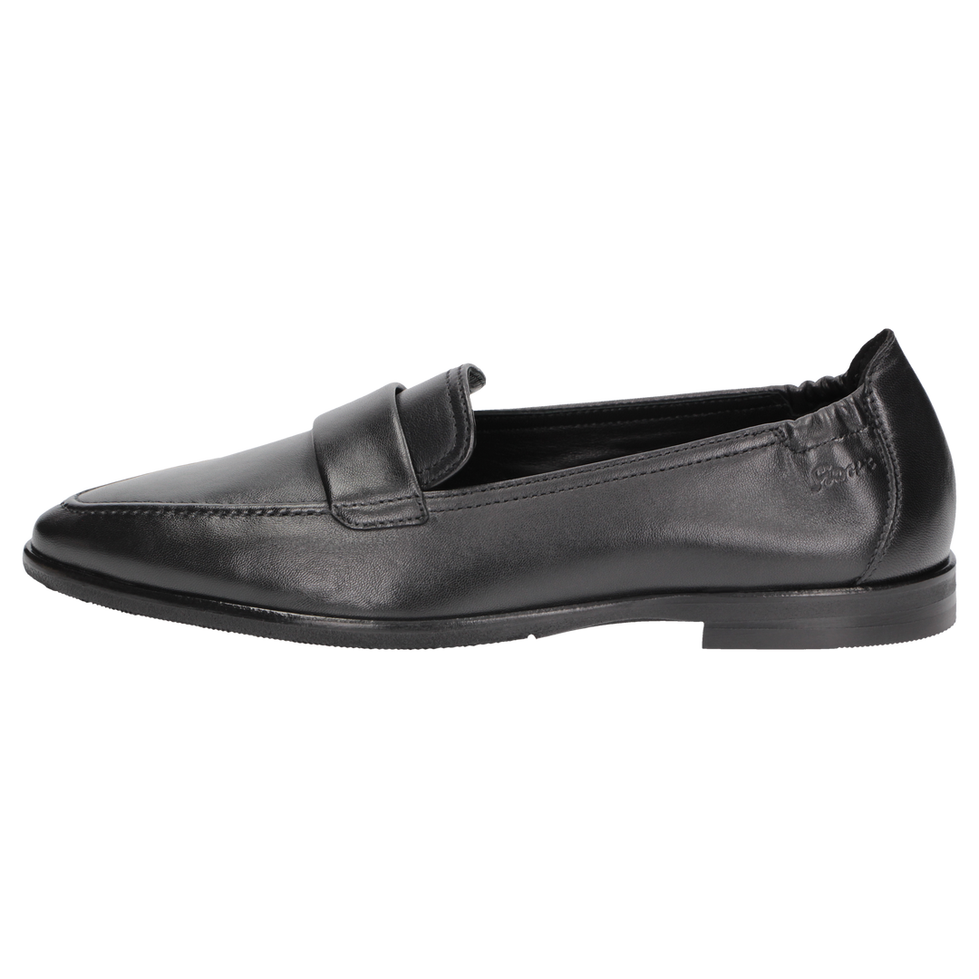 Sioux Hokulani-700 Women's in Black – Exterior