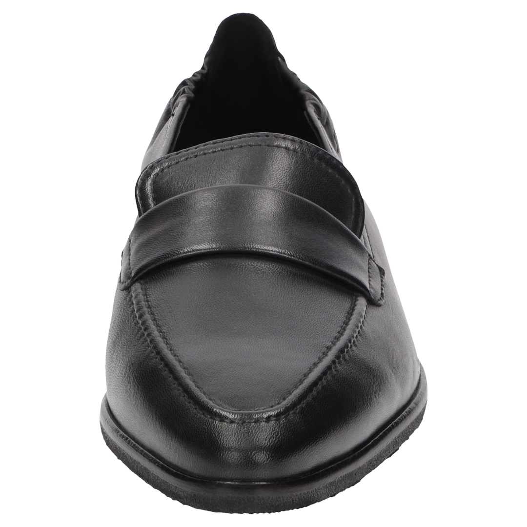 Sioux Hokulani-700 Damen in schwarz – Frontalansicht
