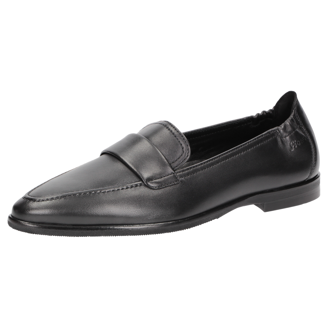 Sioux Hokulani-700 Damen in schwarz