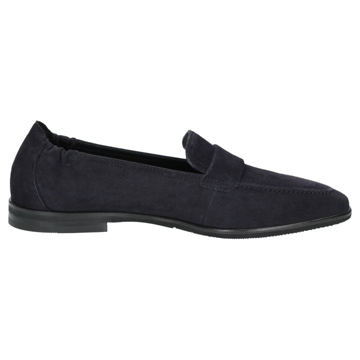Sioux Hokulani-700 dames in donkerblauw – binnenkant