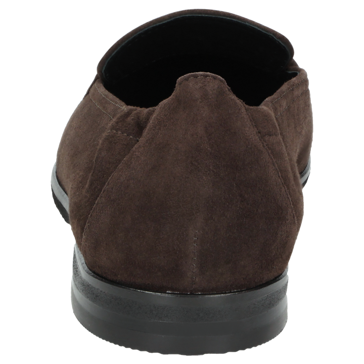 Sioux Hokulani-700 pour femme, marron foncé – vue de dos