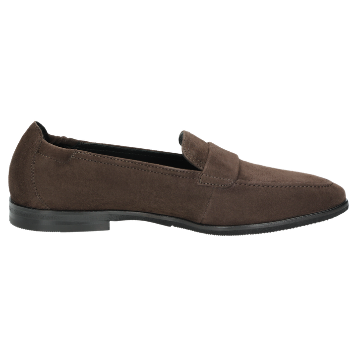 Sioux Hokulani-700 pour femme, marron foncé – Intérieur
