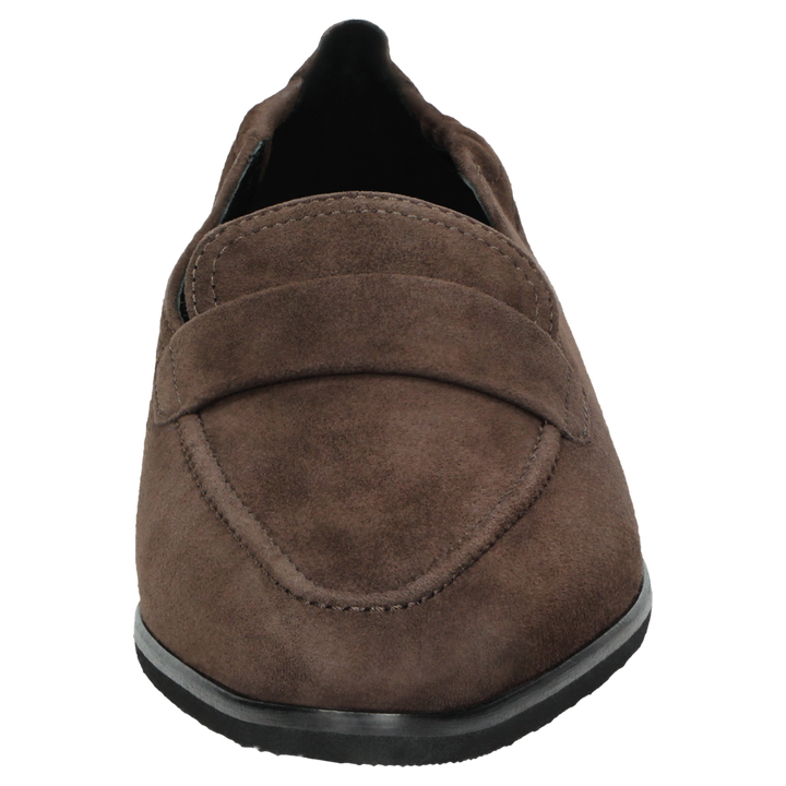 Sioux Hokulani-700 pour femme, marron foncé – Vue de face