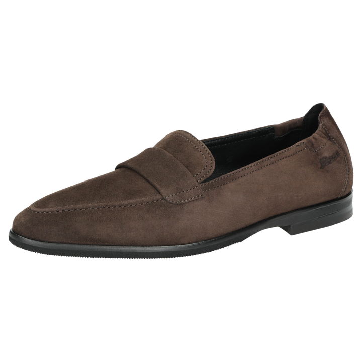 Sioux Hokulani-700 pour femme, marron foncé