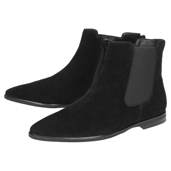 Sioux Hokulani-701 Damen in schwarz – Paarbild