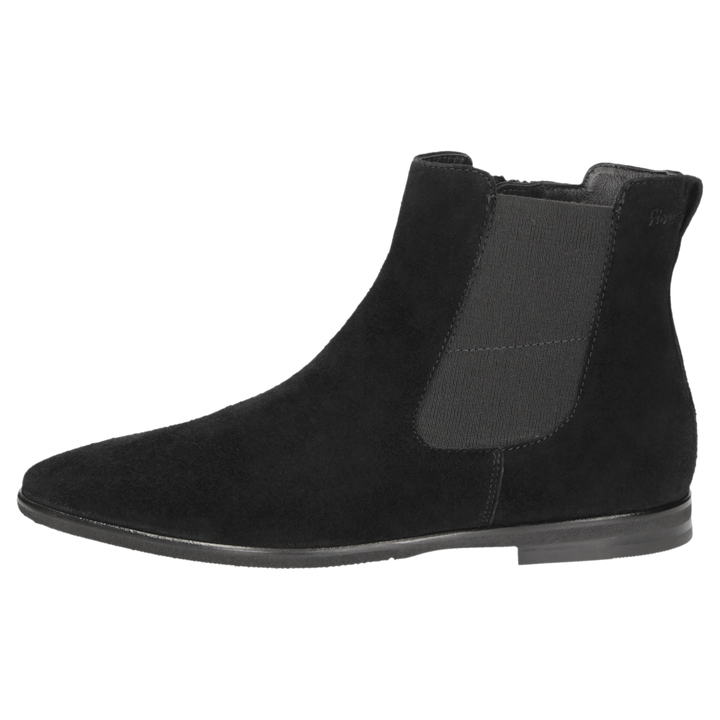 Sioux Hokulani-701 Damen in schwarz – Außenseite