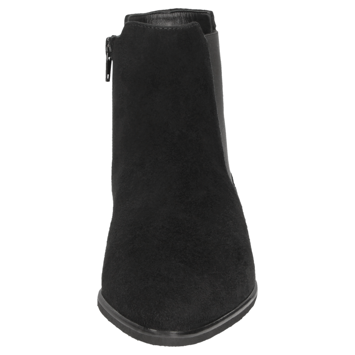 Sioux Hokulani-701 Damen in schwarz – Frontalansicht