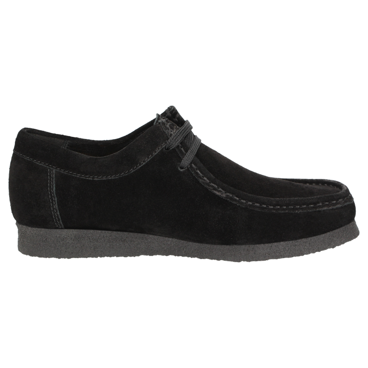 Sioux Grashopper-D-015 Damen in schwarz – Innenseite