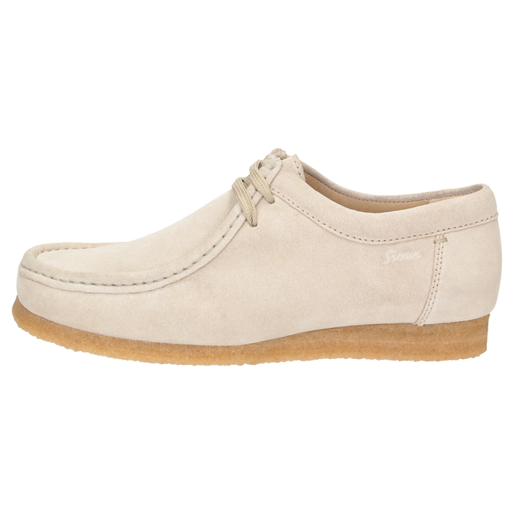 Sioux Grashopper-D-015 Damen in beige – Außenseite