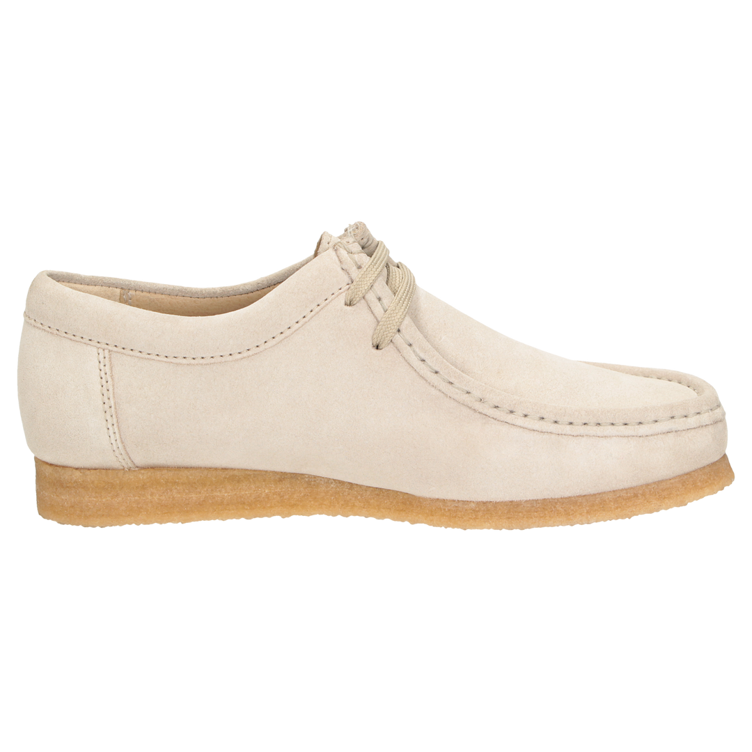 Sioux Grashopper-D-015 Damen in beige – Innenseite
