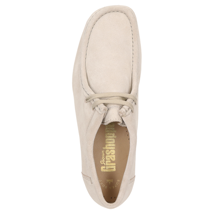Sioux Grashopper-D-015 Damen in beige – Ansicht von oben