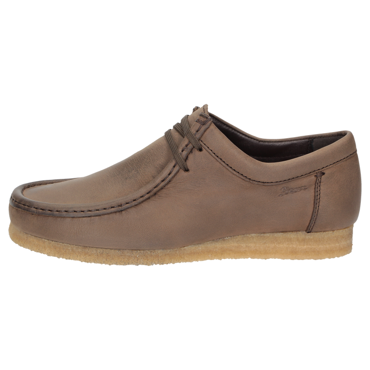 Sioux Grashopper-D-015 pour femme, couleur marron – Extérieur