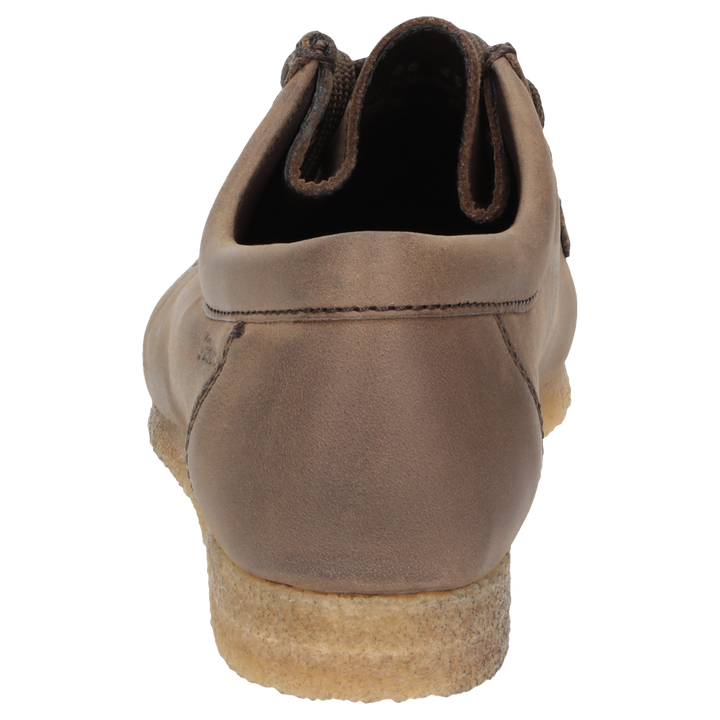 Sioux Grashopper-D-015 pour femme, couleur marron – Vue de dos