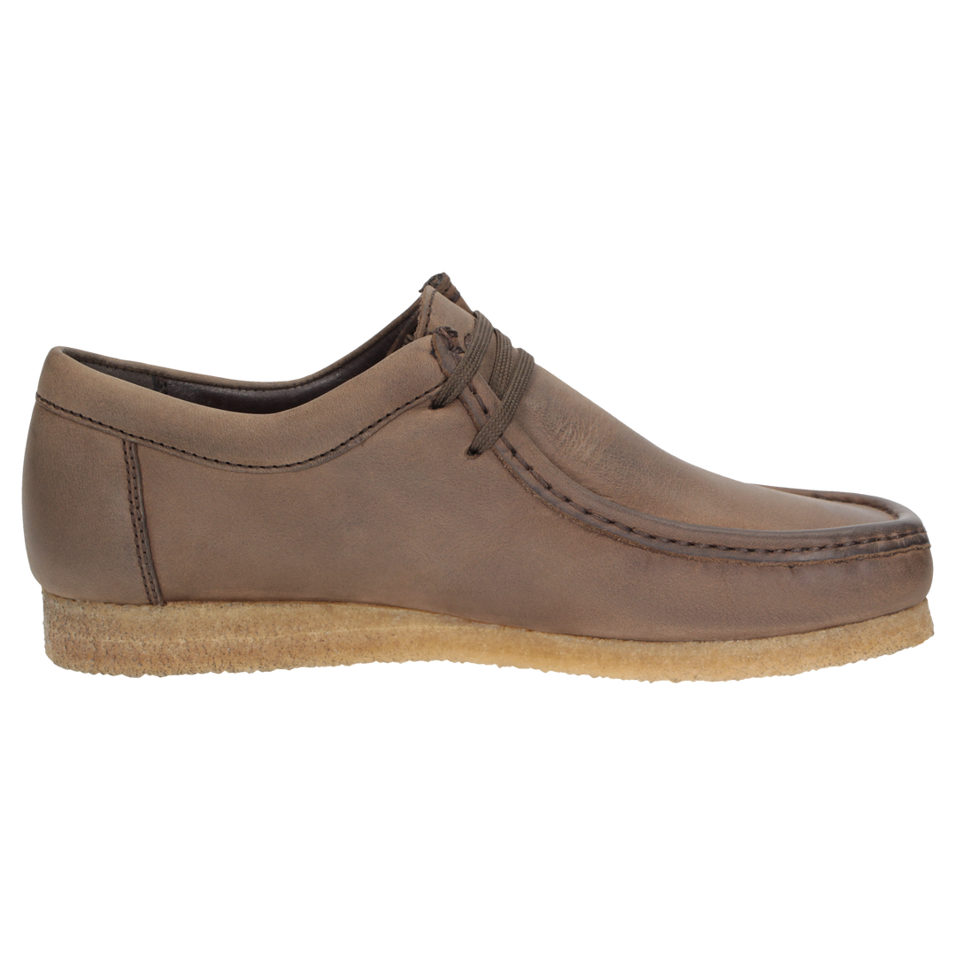 Sioux Grashopper-D-015 pour femme, couleur marron – intérieur