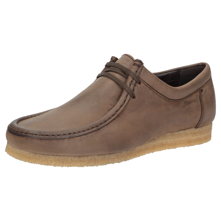 Sioux Grashopper-D-015 pour femme, couleur marron