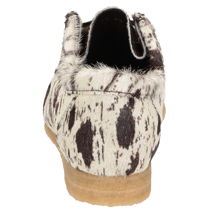 Sioux Grashopper-D-015 Damen in beige – Rückansicht