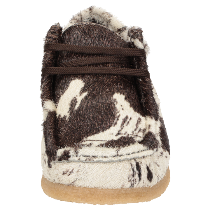 Sioux Grashopper-D-015 Damen in beige – Frontalansicht