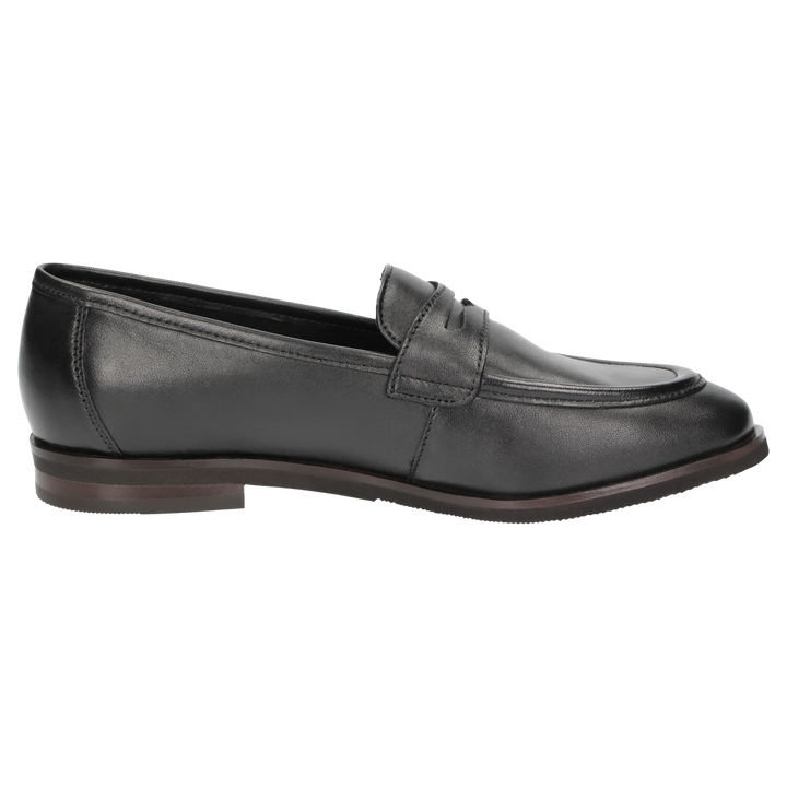 Sioux Bovinia-713 Damen in schwarz – Innenseite