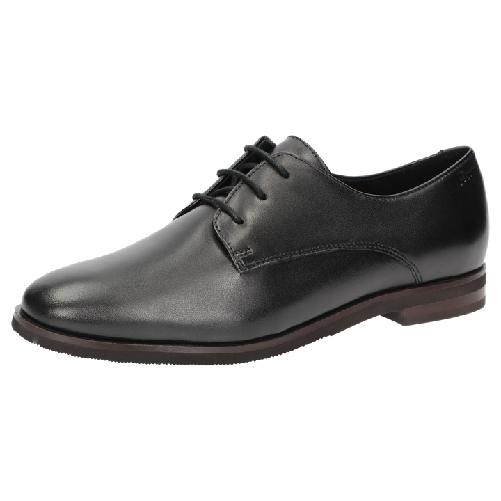 Sioux Bovinia-714 dames, zwart