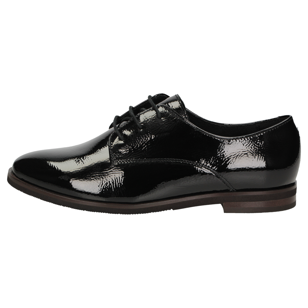 Sioux Bovinia-714 Women's in Black – Exterior