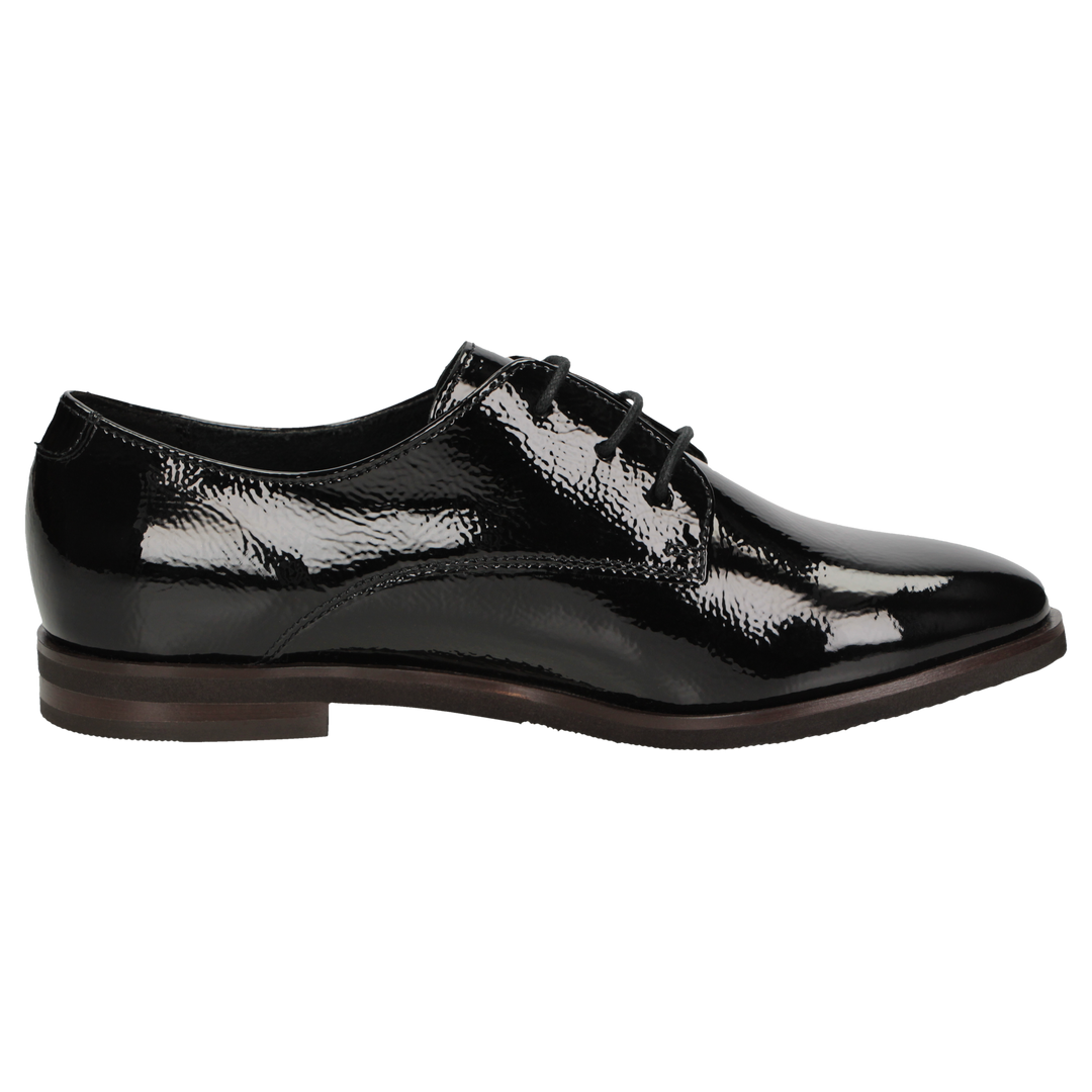 Sioux Bovinia-714 Damen in schwarz – Innenseite