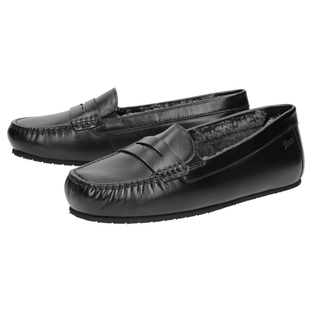 Sioux Farmiga-707-LF Damen in schwarz – Paarbild
