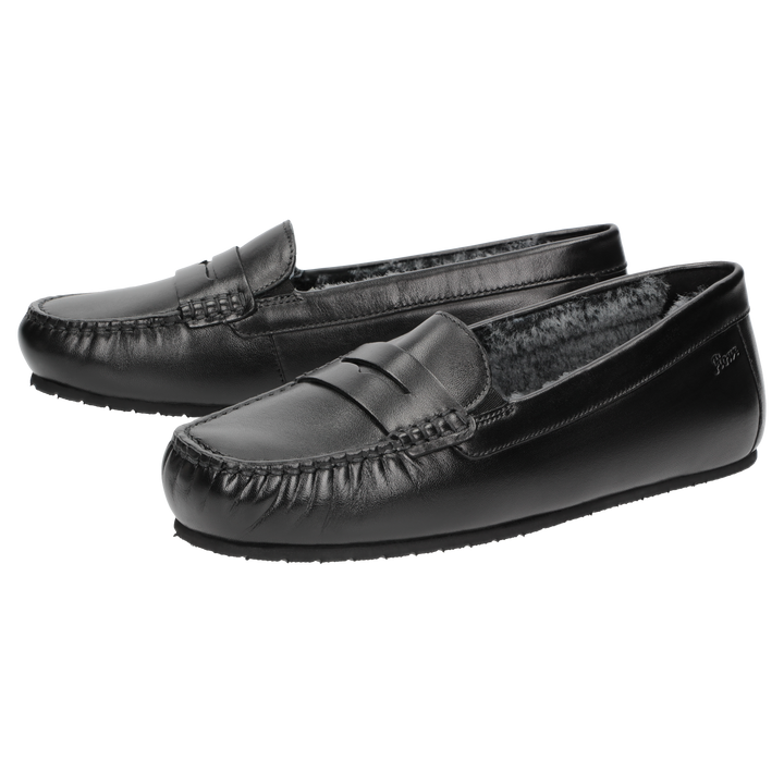 Sioux Farmiga-707-LF Damen in schwarz – Paarbild